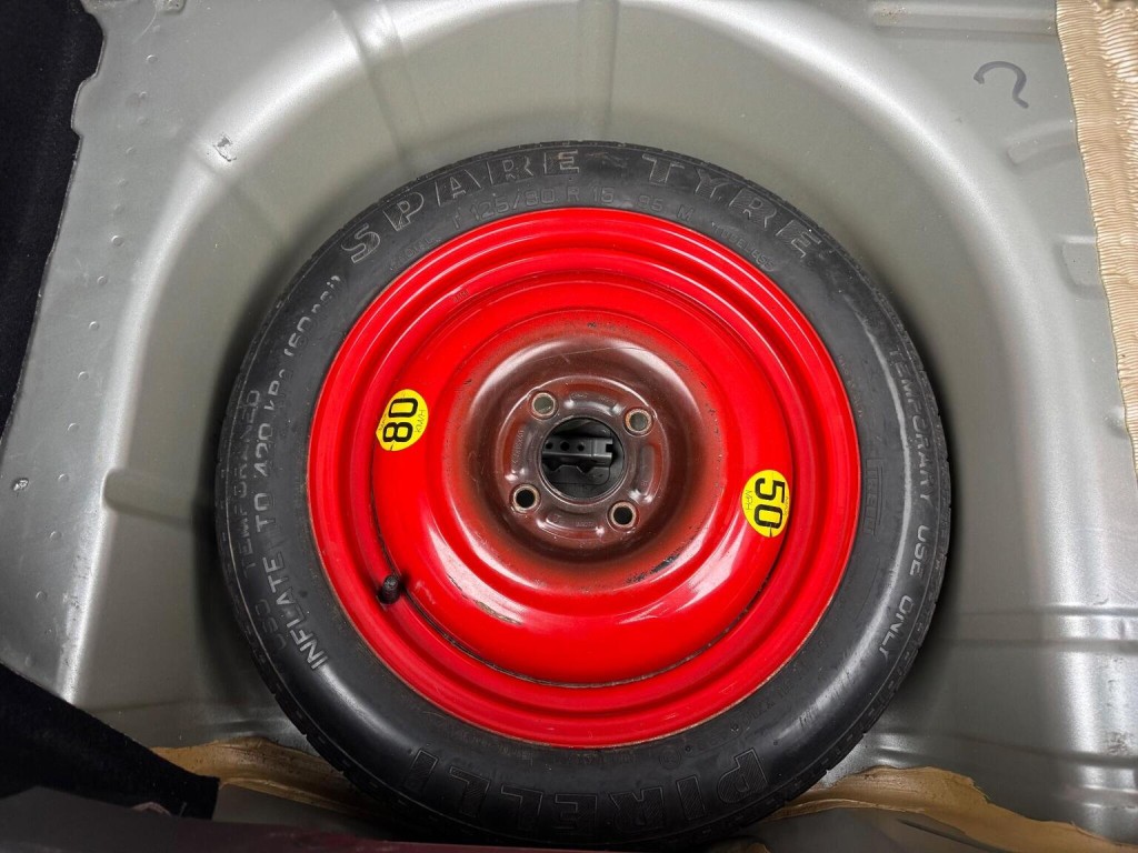 FORD FIESTA 1.0T EcoBoost Zetec Euro 5 (s/s) 5dr 2014