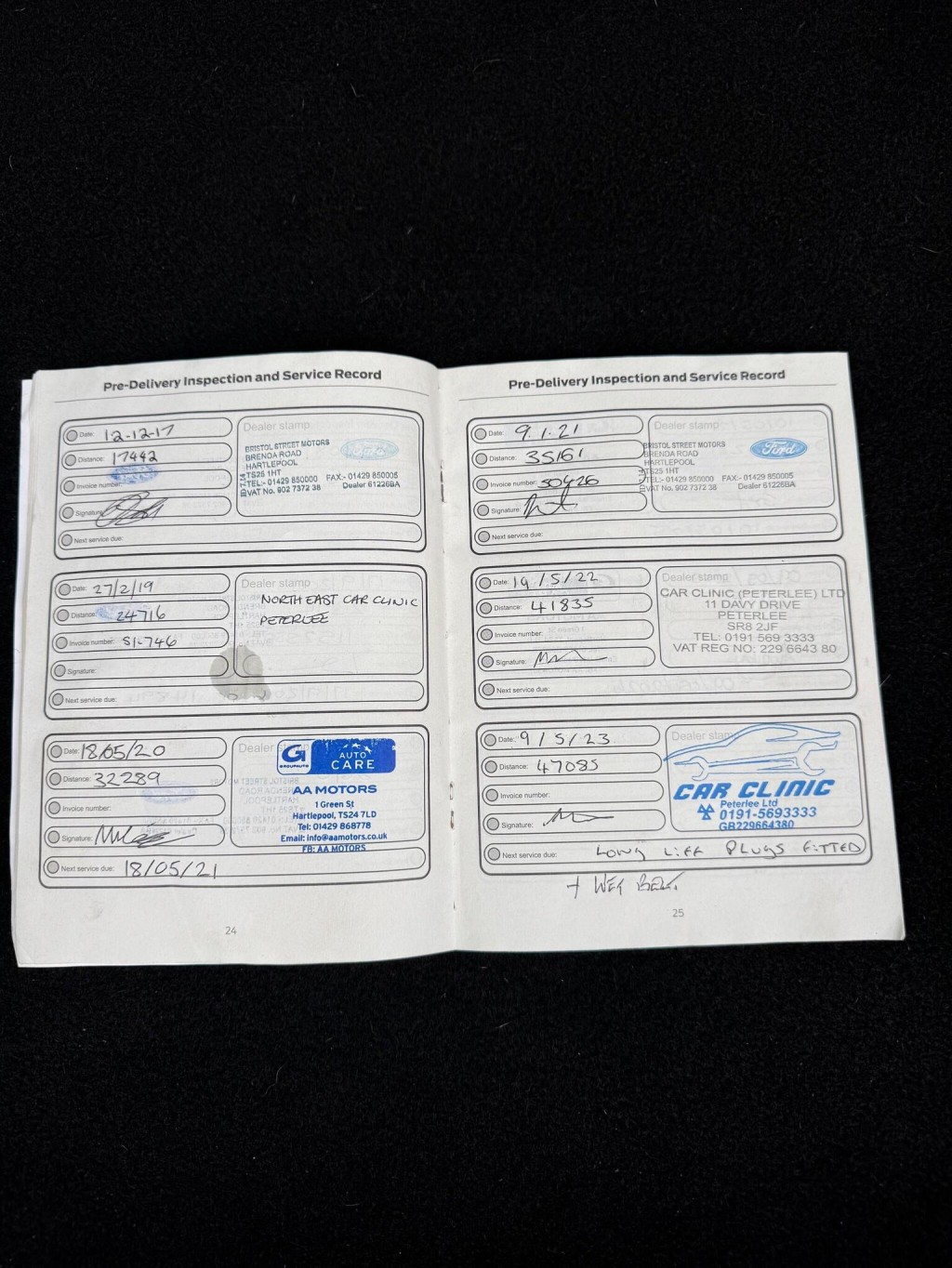 FORD FIESTA 1.0T EcoBoost Zetec Euro 5 (s/s) 5dr 2014