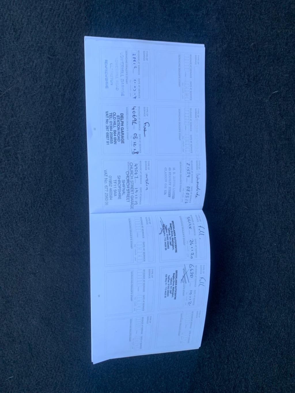 NISSAN QASHQAI N-TEC PLUS 2013