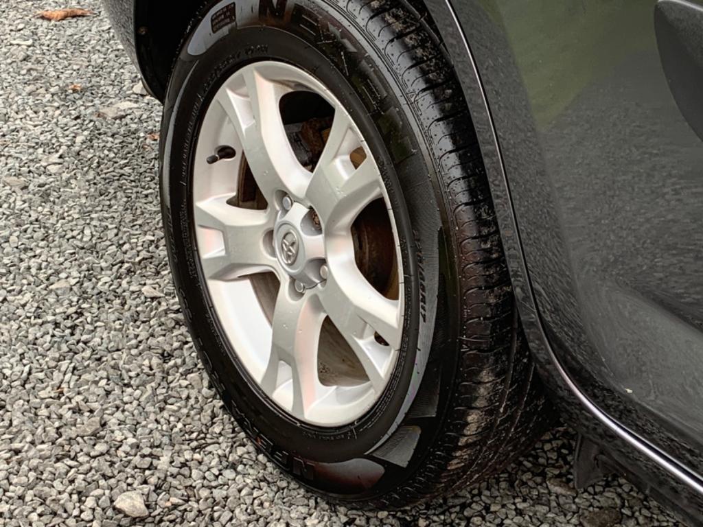 TOYOTA RAV4 D-4D XT-R 2010