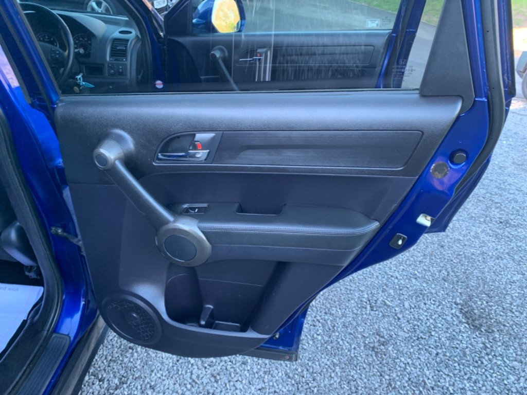 HONDA CR-V I-DTEC ES-T 2010