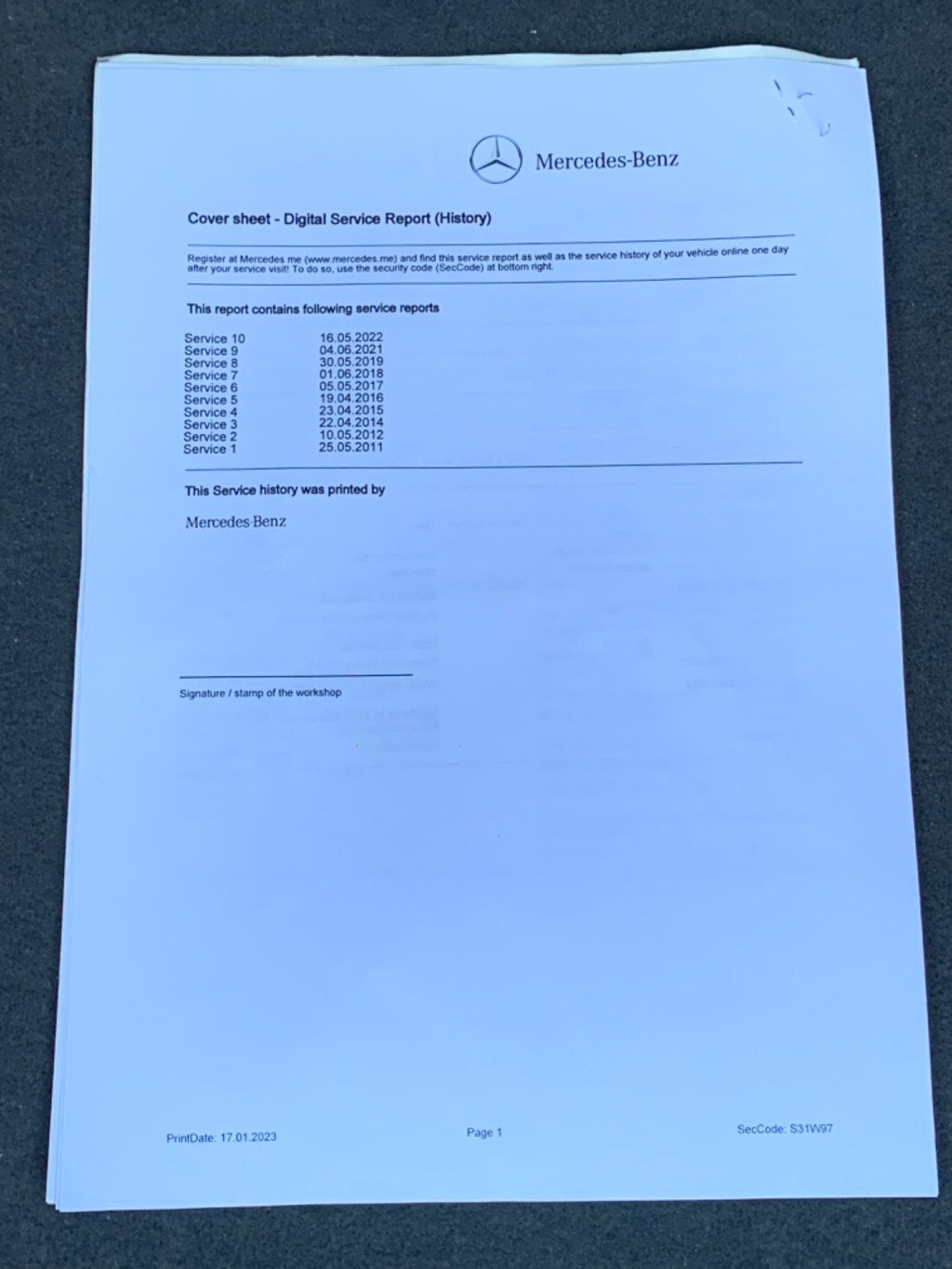 MERCEDES-BENZ C CLASS C220 CDI SPORT 2009