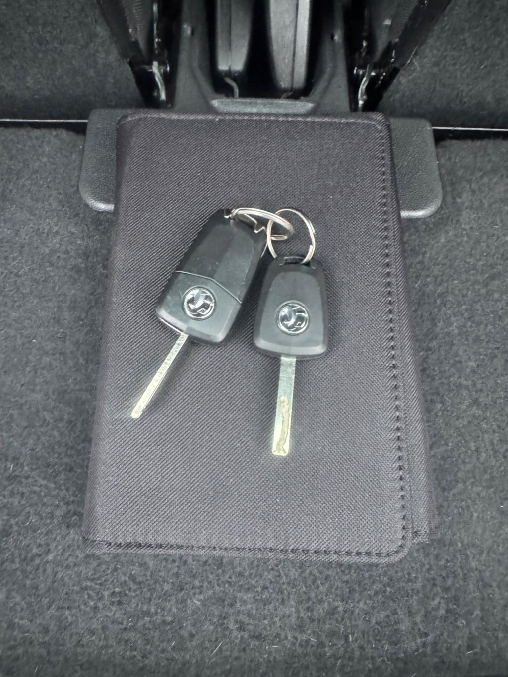 VAUXHALL ZAFIRA 1.6 16V Exclusiv Euro 5 5dr 2013