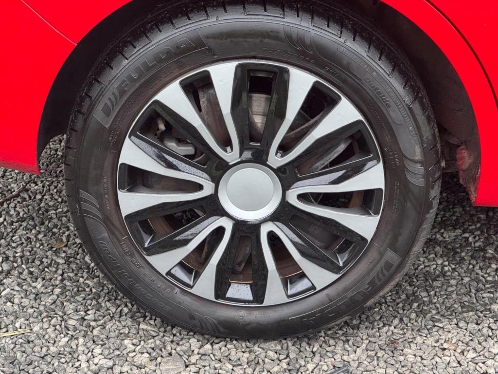 VAUXHALL ZAFIRA 1.6 16V Exclusiv Euro 5 5dr 2013