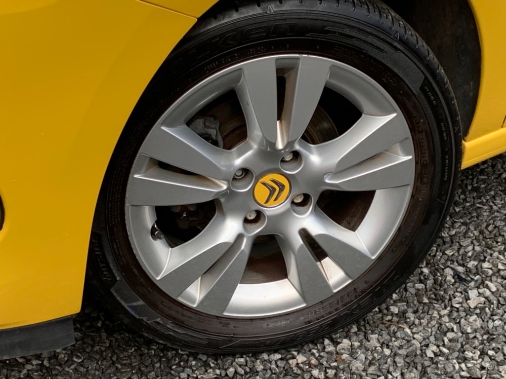 CITROEN DS3 DSIGN PLUS 2014