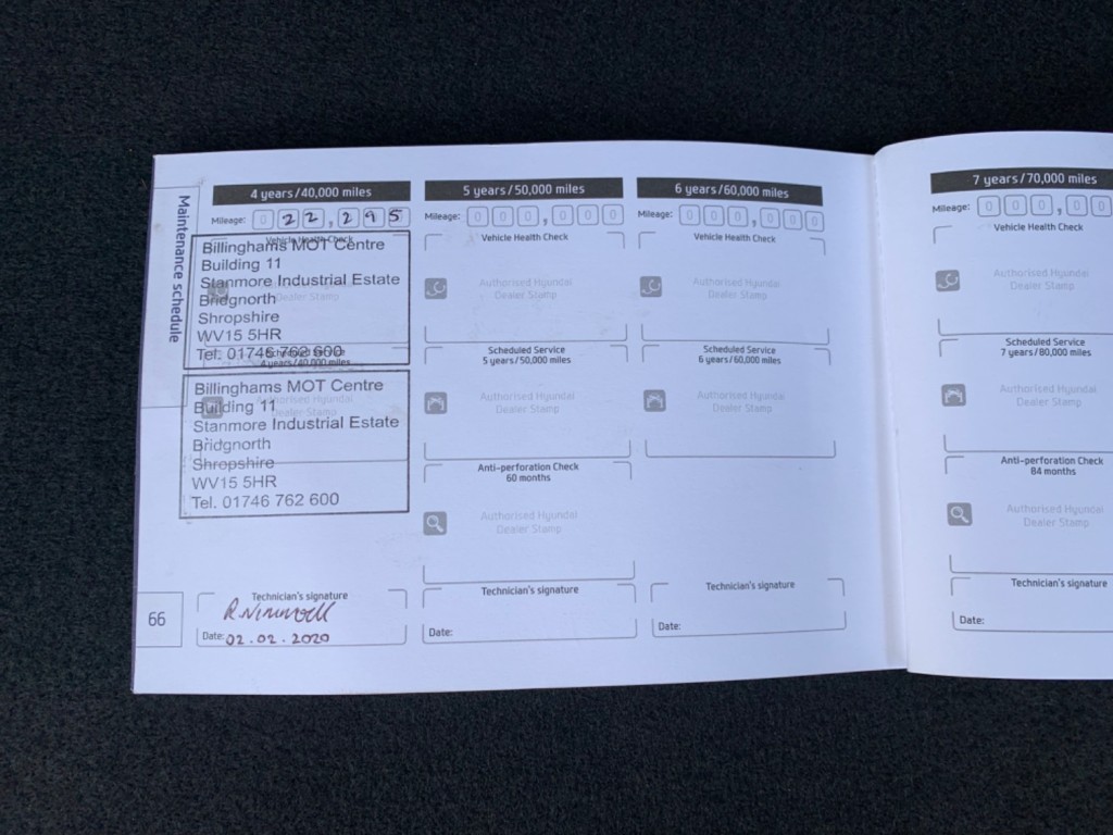 HYUNDAI I20 ACTIVE 2014