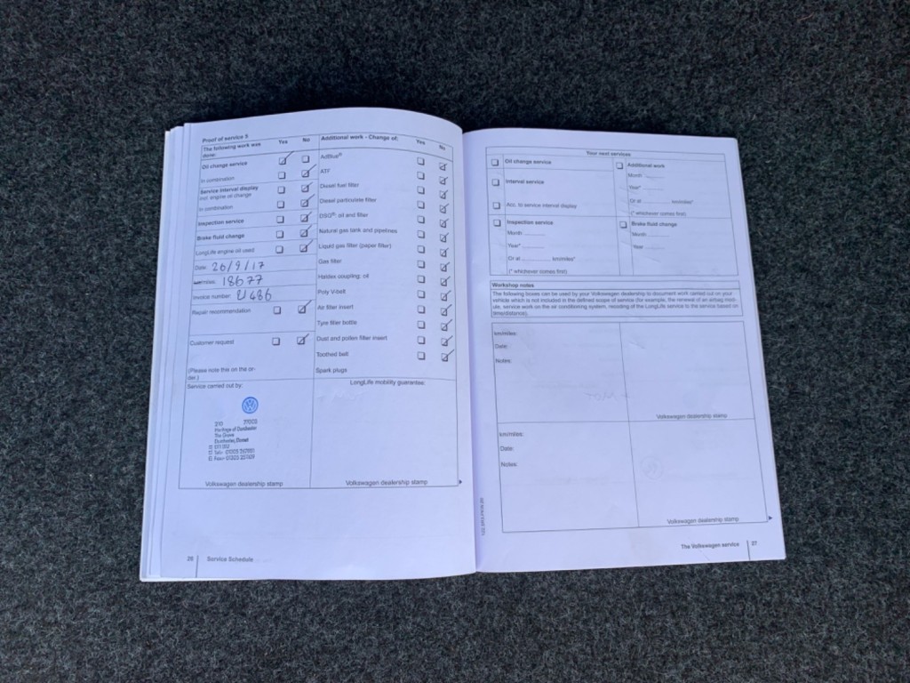 VOLKSWAGEN POLO SEL TSI 2012