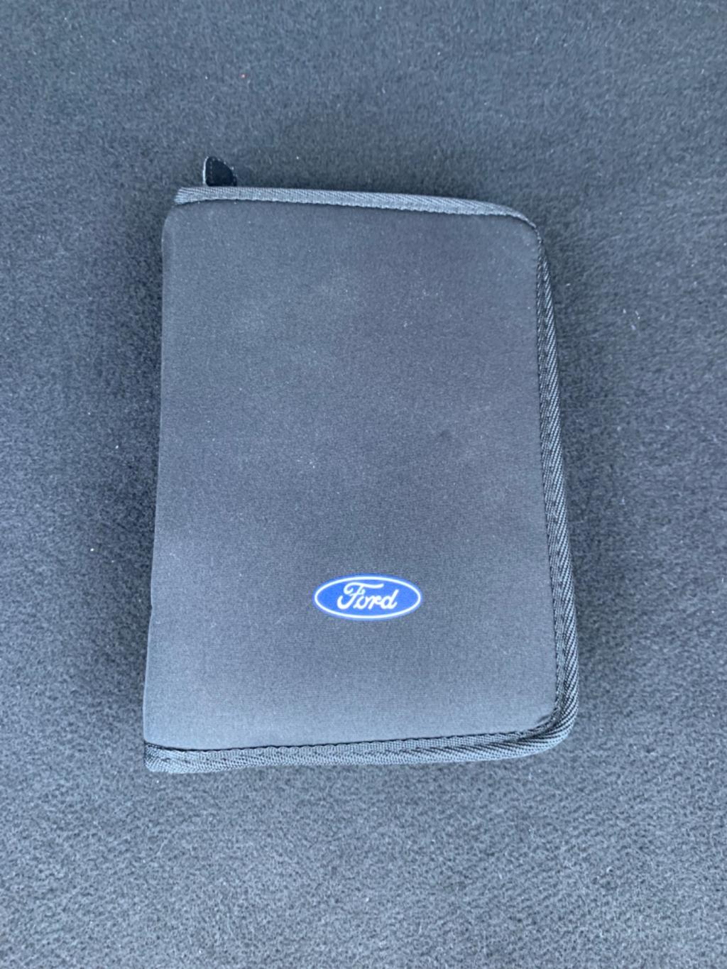 FORD FOCUS 1.0T EcoBoost Zetec S Euro 5 ss 5dr 2014