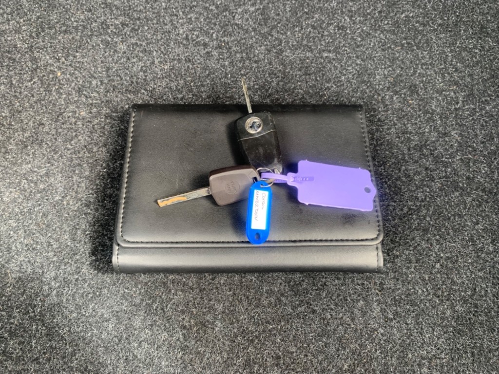 VAUXHALL CORSA 1.2i ecoFLEX 16V Exclusiv Euro 5 ss 5dr AC 2012