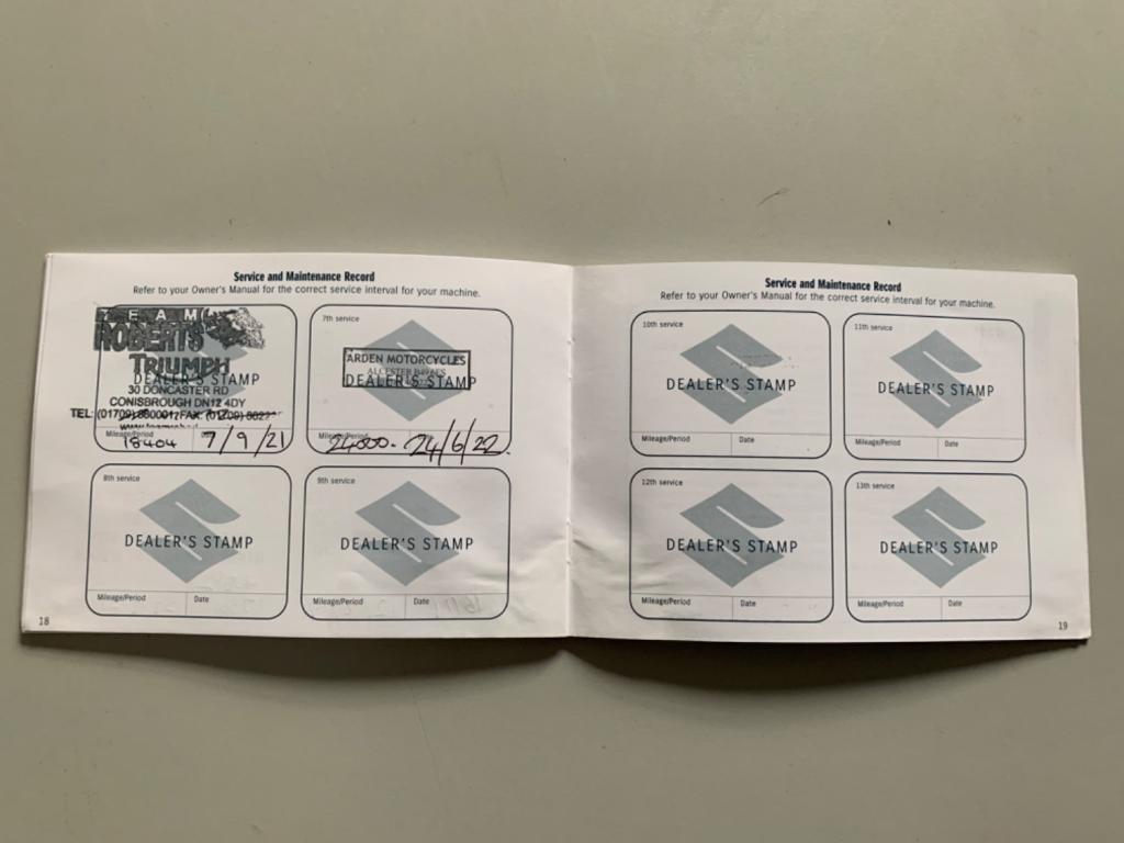 SUZUKI Gladius 650 650 SVF 2014