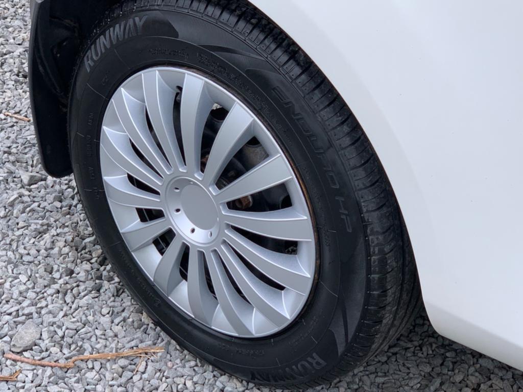 FORD KA 1.2 Studio Euro 5 3dr 2013