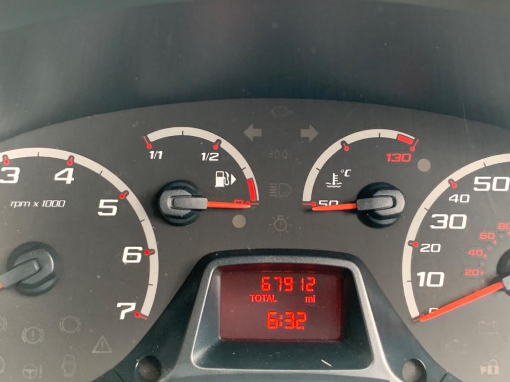 FORD KA 1.2 Studio Euro 5 3dr 2013