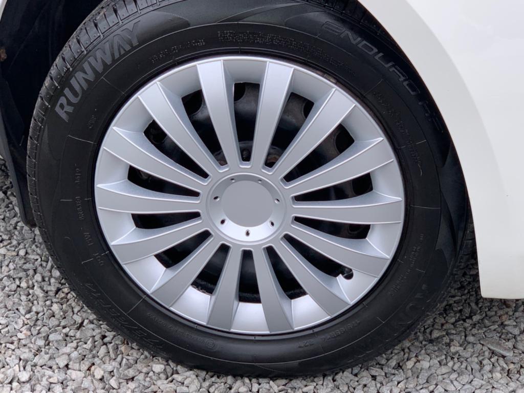 FORD KA 1.2 Studio Euro 5 3dr 2013