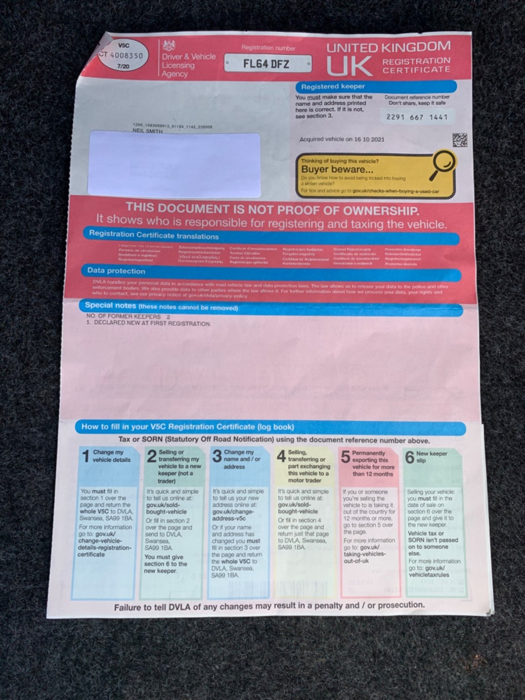 SKODA SUPERB 2.0 TDI Tour de France 4WD Euro 5 5dr 2014