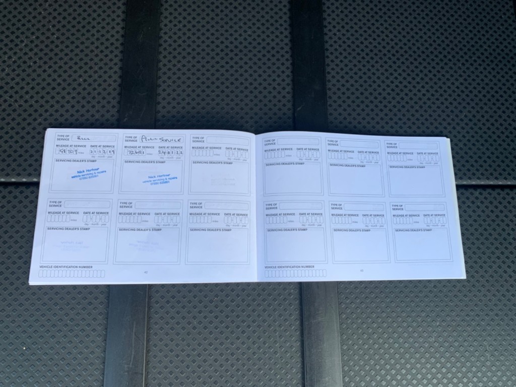 NISSAN X-TRAIL 2.0 dCi Tekna 4WD Euro 4 5dr 2009