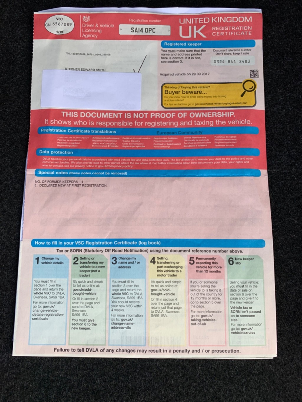 BMW X1 2.0 20d ED EfficientDynamics sDrive Euro 5 ss 5dr 2014