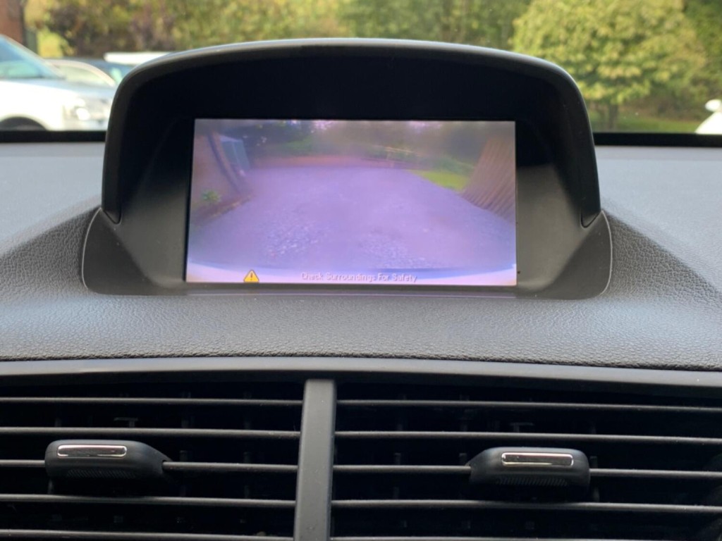 VAUXHALL MOKKA 1.7 CDTi Tech Line 4WD Euro 5 ss 5dr 2014