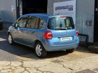 RENAULT GRAND MODUS