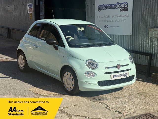 FIAT