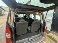 PEUGEOT PARTNER TEPEE