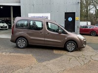 PEUGEOT PARTNER TEPEE