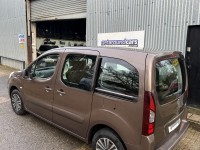 PEUGEOT PARTNER TEPEE