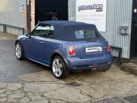 MINI CONVERTIBLE
