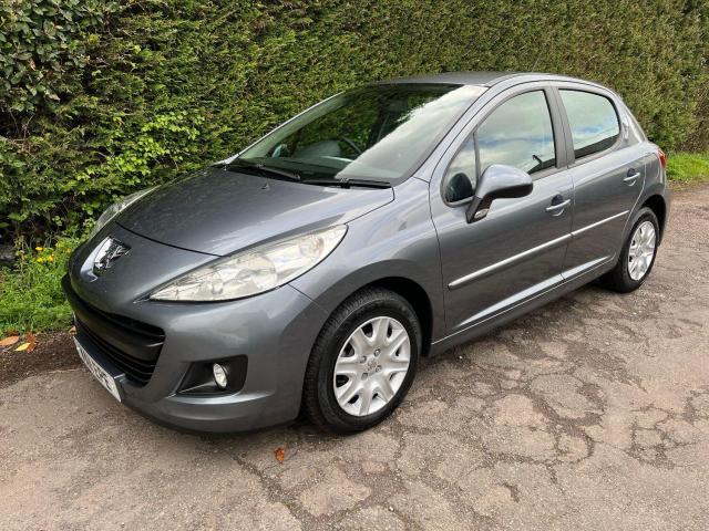 PEUGEOT 207 1.4 Access