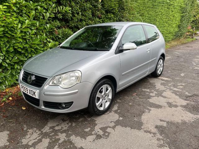 VOLKSWAGEN POLO 1.2 Match