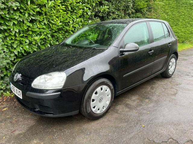 VOLKSWAGEN GOLF 1.4 S