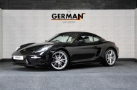 PORSCHE 718 (2019)