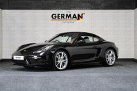 PORSCHE 718 (2019)