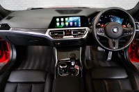 BMW M4 (2022)