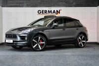PORSCHE MACAN (2022)