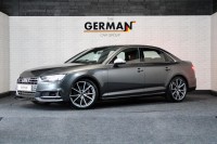 AUDI S4 (2016)