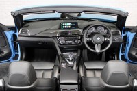 BMW M4 (2018)