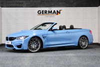 BMW M4 (2018)