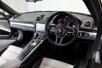 PORSCHE 718 (2017)