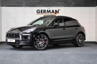 PORSCHE MACAN (2022)
