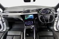 AUDI E-TRON (2020)