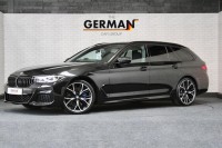 BMW 5 SERIES (2020)