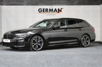 BMW 5 SERIES (2020)
