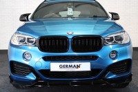 BMW X6 (2018)