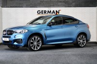 BMW X6 (2018)