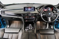 BMW X6 (2018)