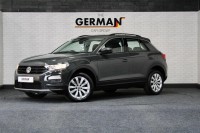 VOLKSWAGEN T-ROC (2018)