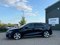 AUDI A3 (2021)