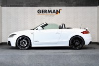 AUDI TT (2011)