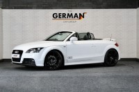 AUDI TT (2011)