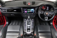 PORSCHE MACAN (2019)